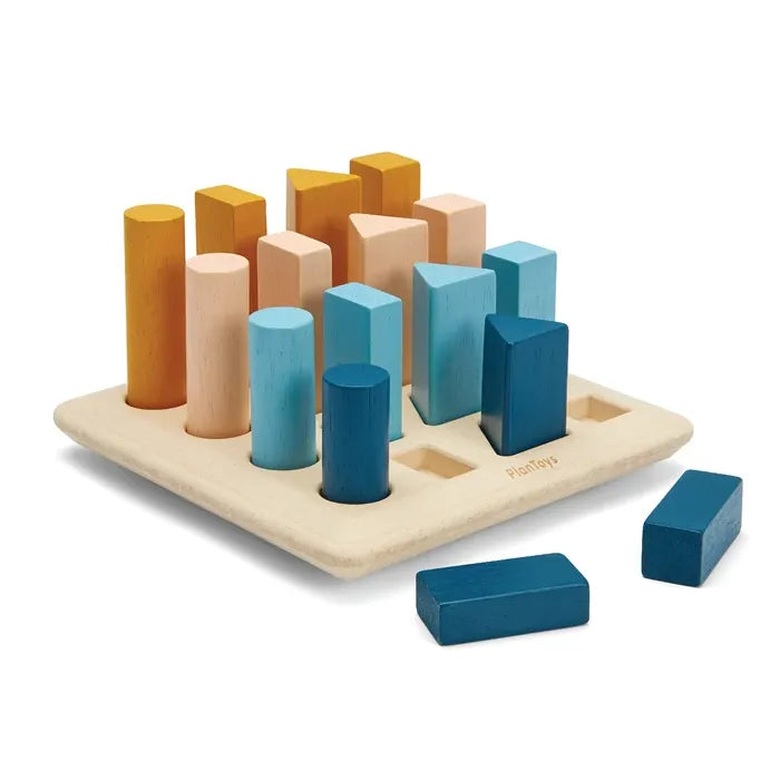 Geometrische Tafel
