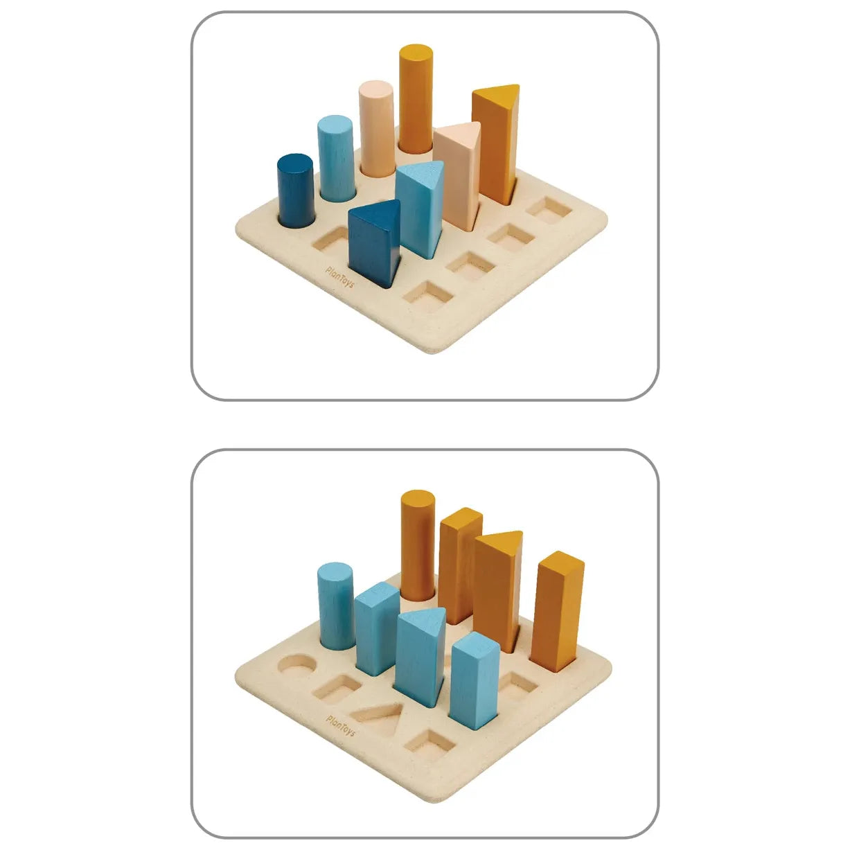 Geometrische Tafel