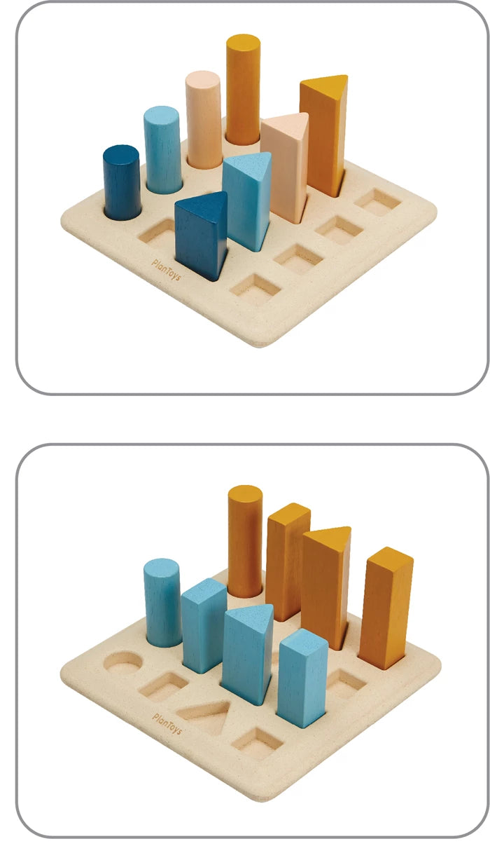 Geometrische Tafel
