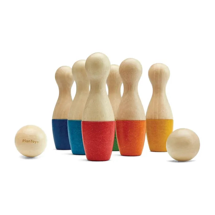 Bowling Set