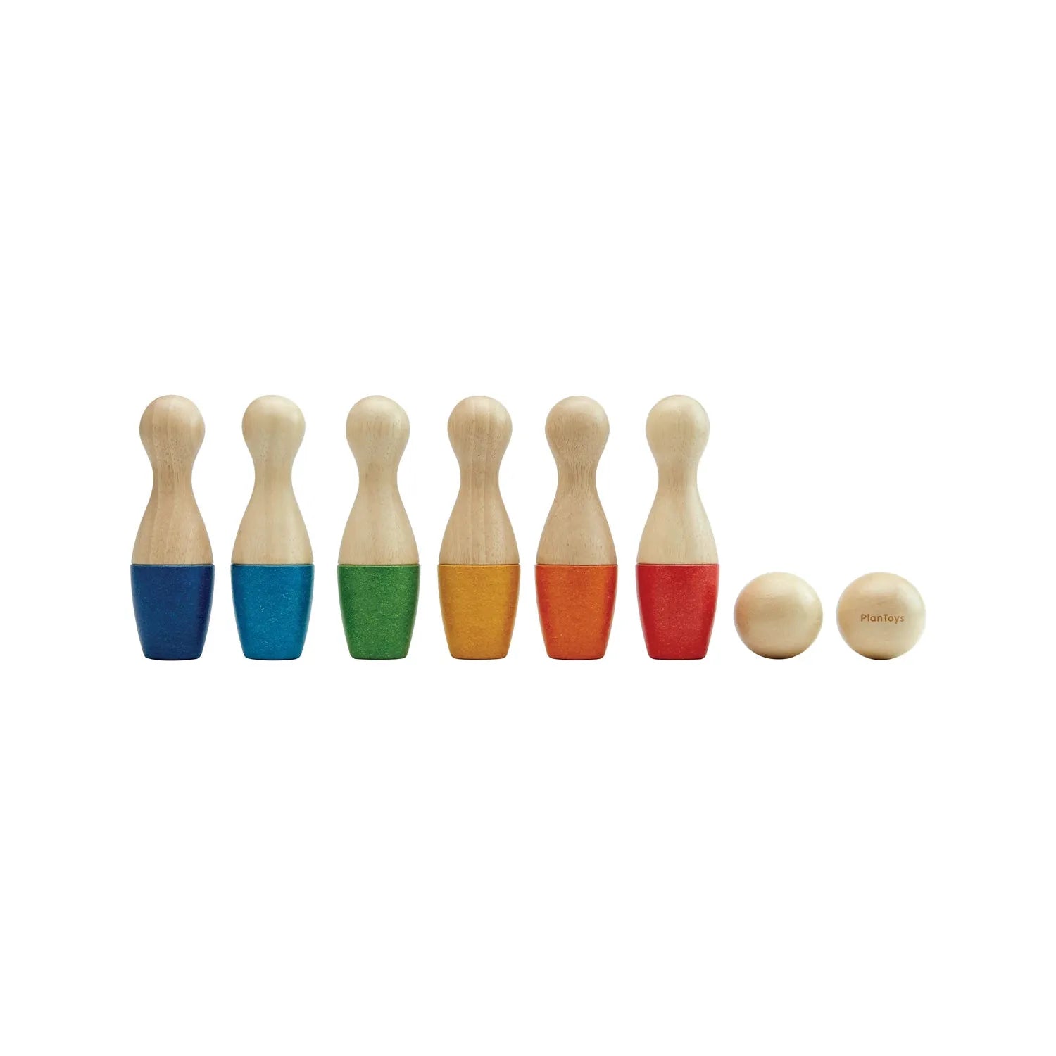 Bowling Set