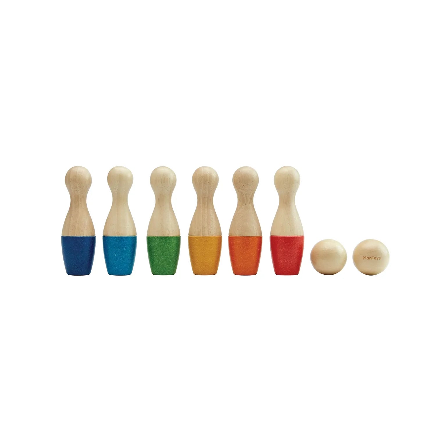 Bowling Set