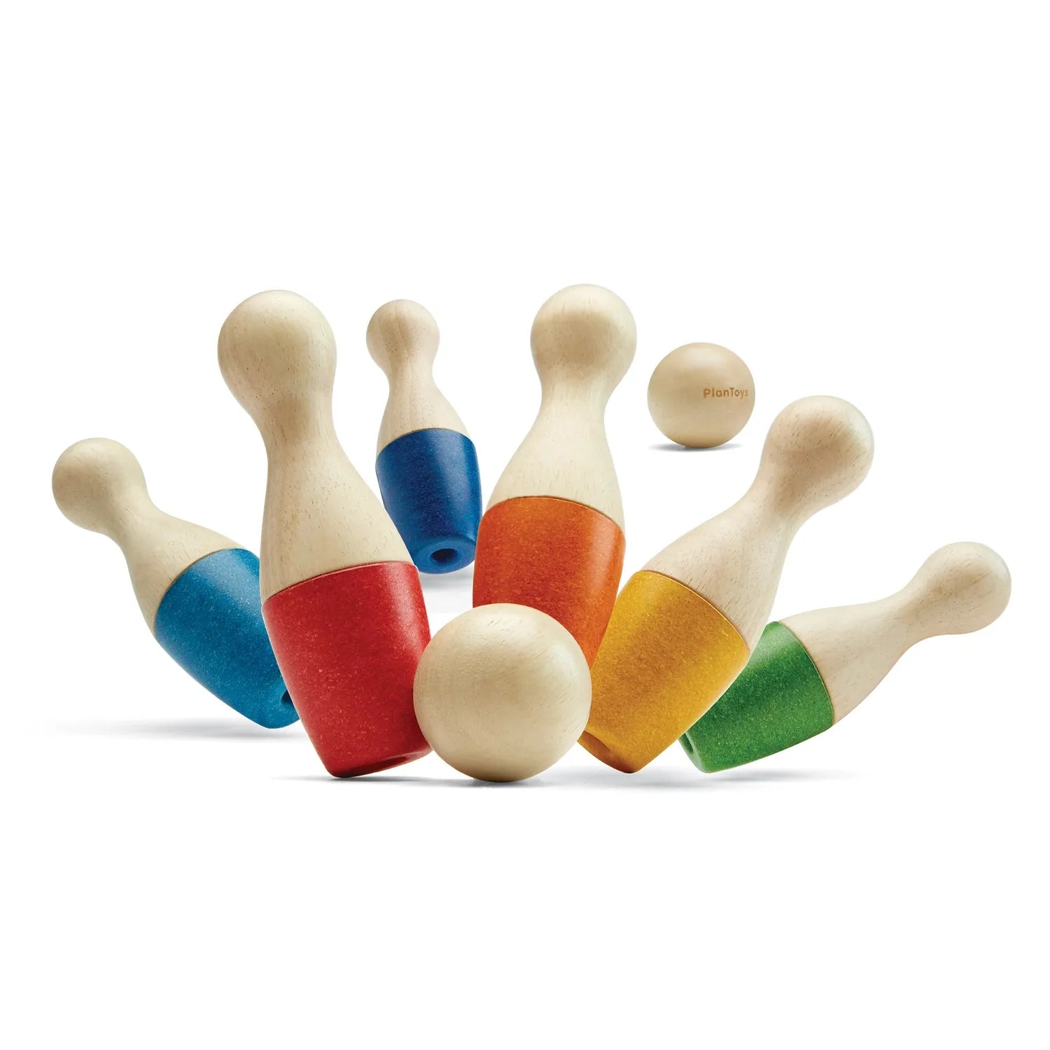 Bowling Set