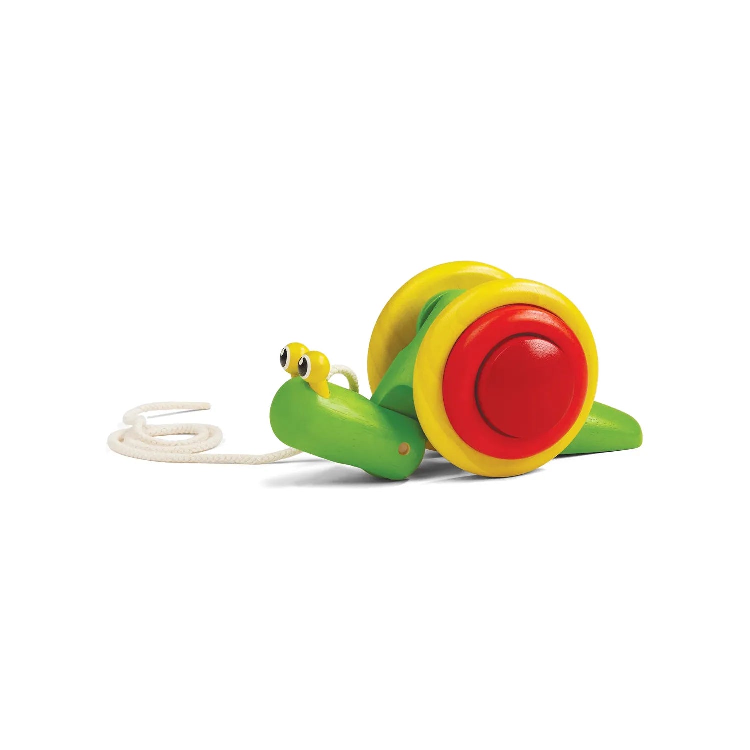 Nachzieh-Schnecke