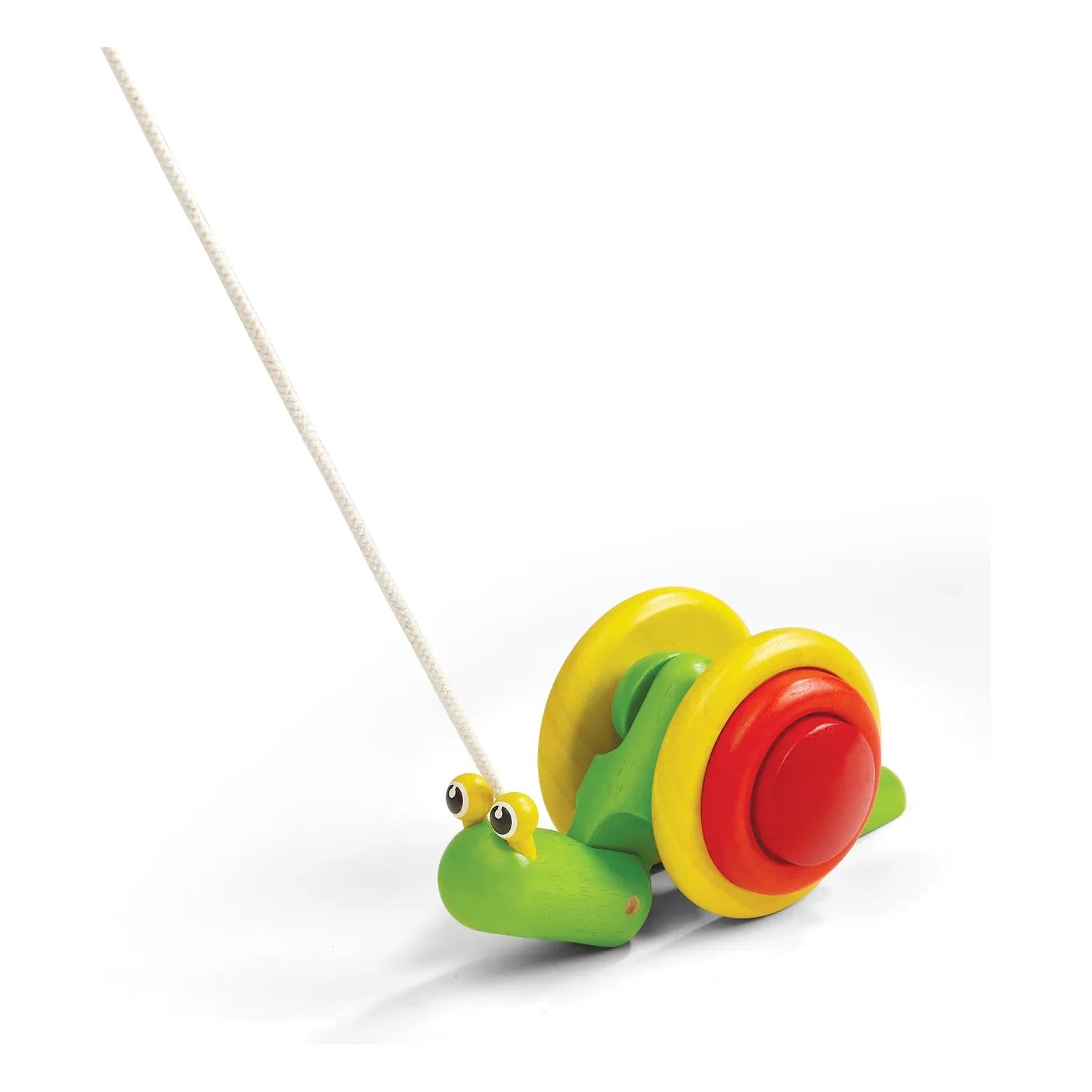 Nachzieh-Schnecke