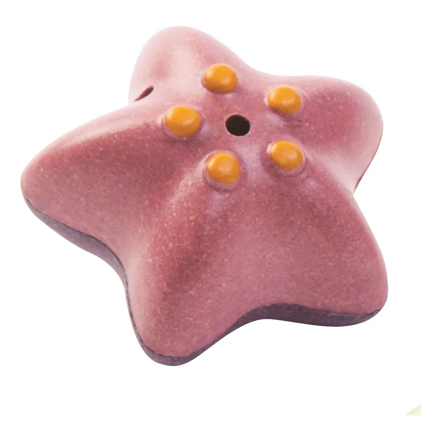 Badeset - Vier Meerestiere