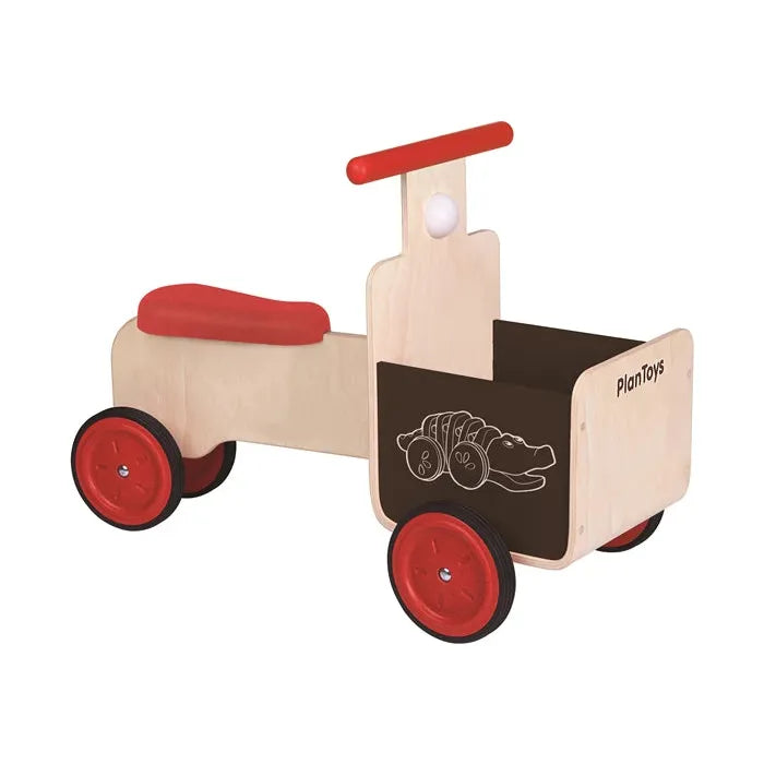 Pick-Up Rutscher