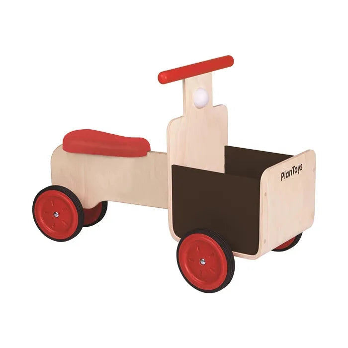 Pick-Up Rutscher