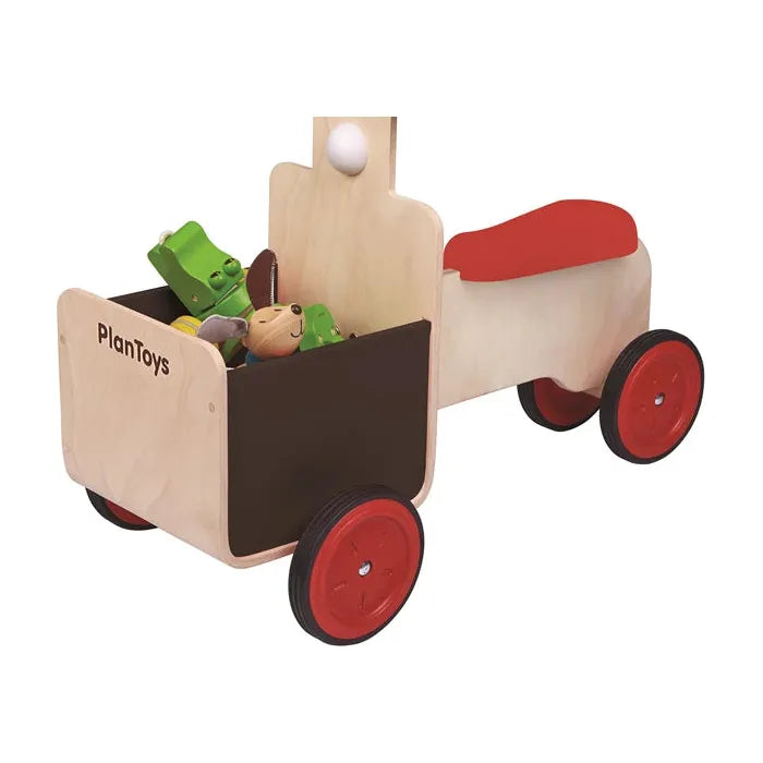 Pick-Up Rutscher