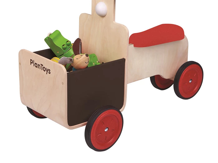 Pick-Up Rutscher