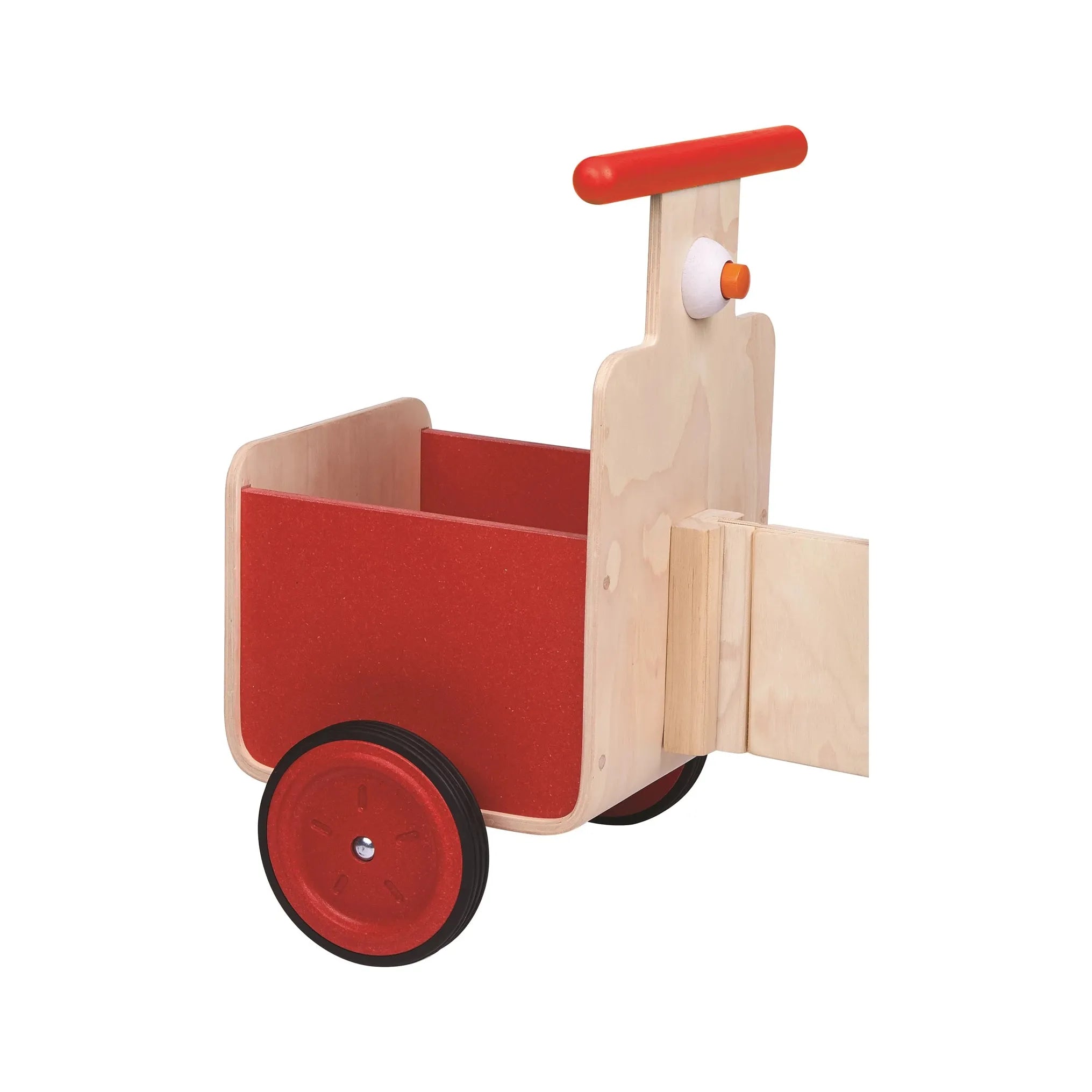 Pick-Up Rutscher