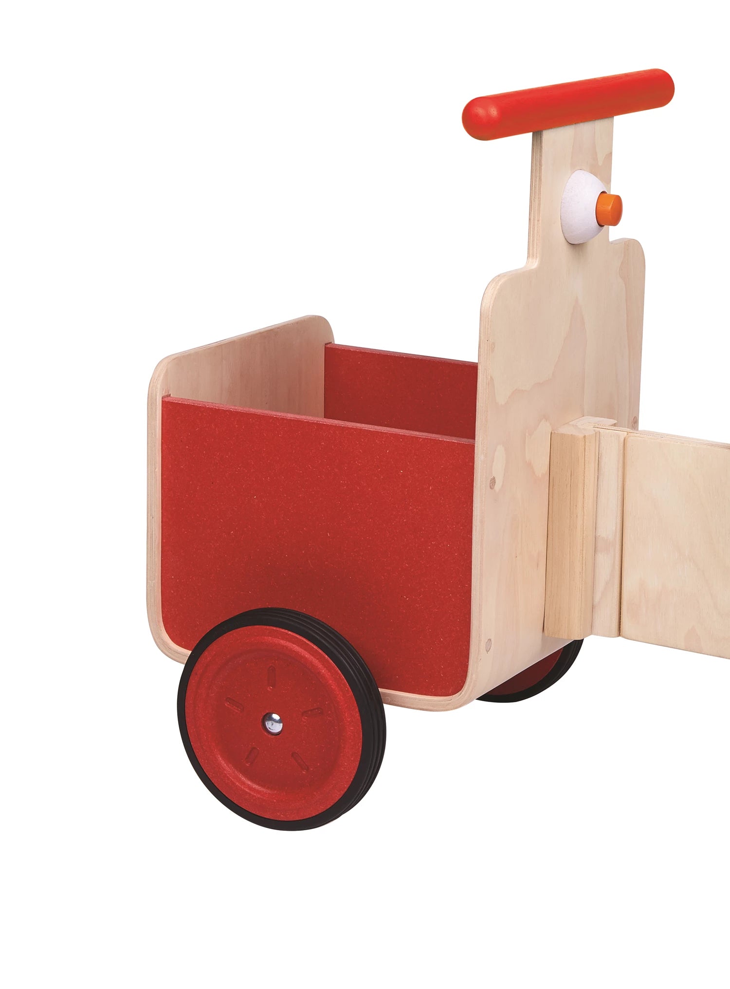 Pick-Up Rutscher