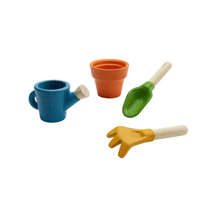 Gartenset