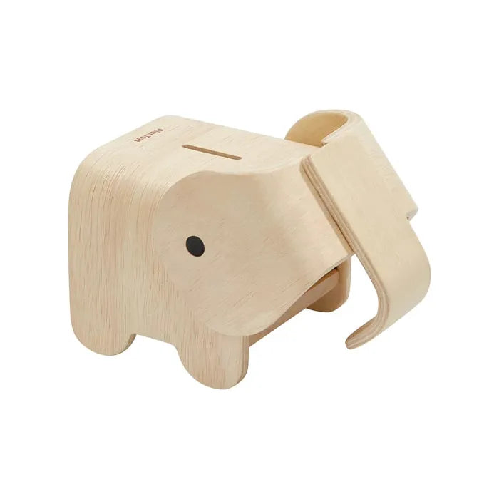 Sparschweinchen Elefant