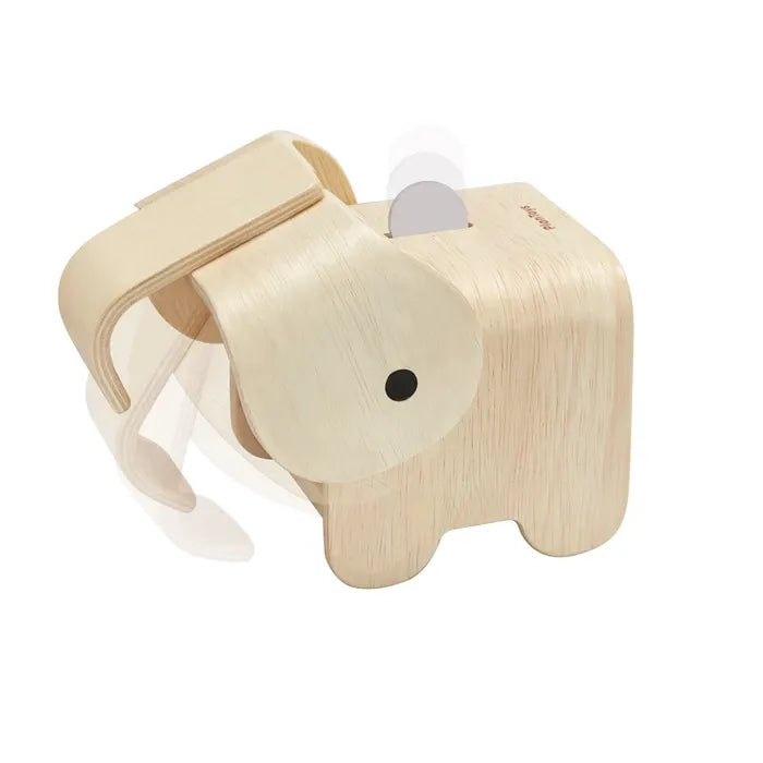 Sparschweinchen Elefant