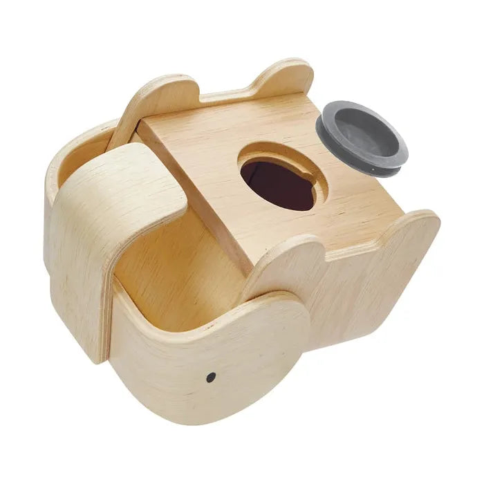 Sparschweinchen Elefant