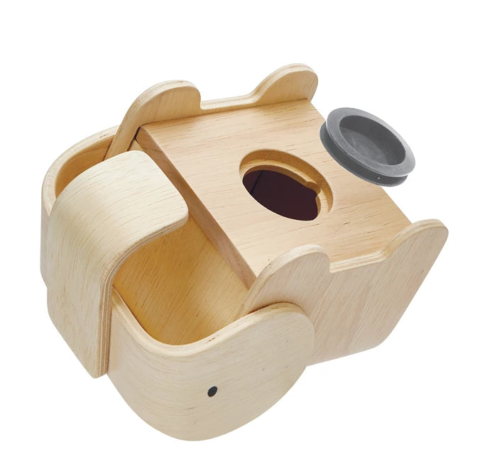 Sparschweinchen Elefant