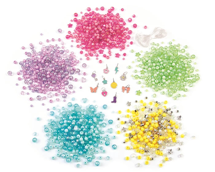 Make it Real DIY Glamour-Schmuckset