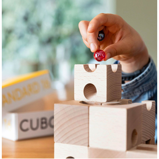 CUBORO Murmeln – Originale CUBORO Kugeln