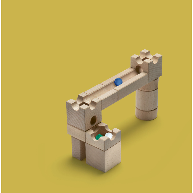 CUBORO Magnet – das Extra Set für magische Brücken