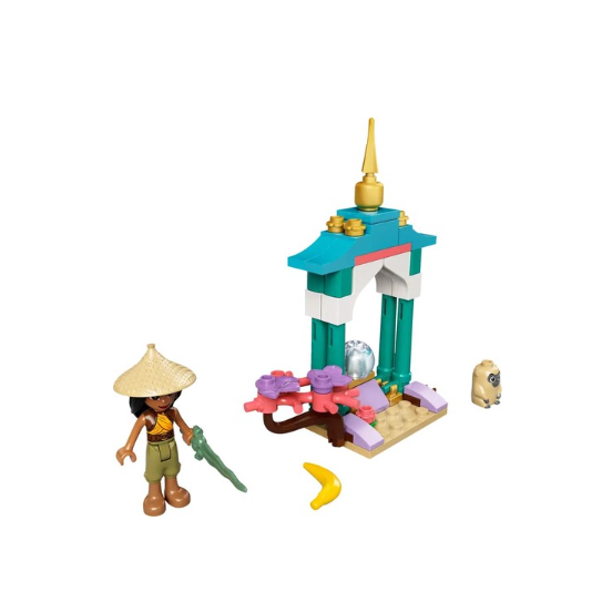 LEGO Disney Klocki Disney Princess 30558