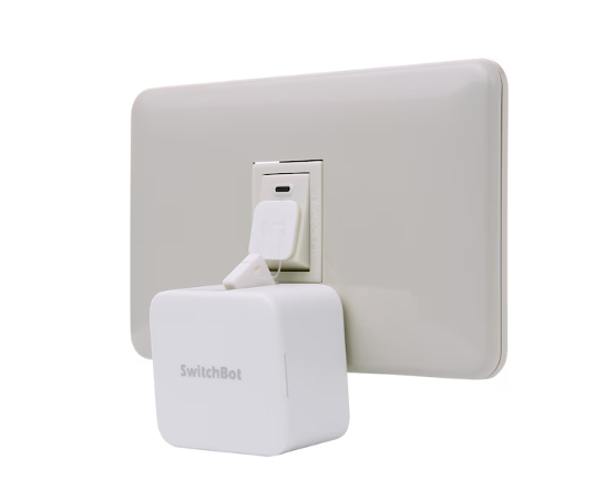 SwitchBot Bot