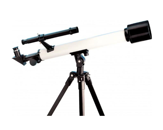 BUKI TELESKOP 30 AKTIVITÄTEN