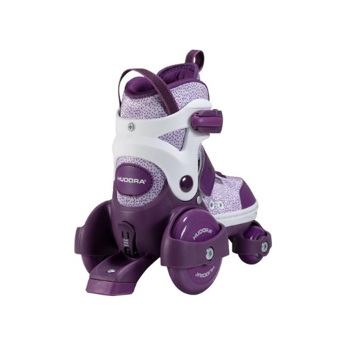 Hudora HDO Rollerskates My First Quad 30-33 vt 22062