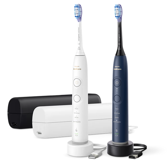 Philips Sonicare Series 7100 Doppelpack