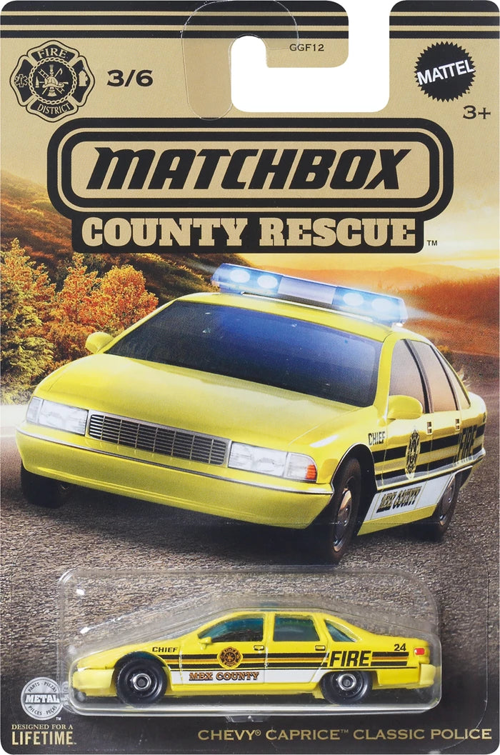 Matchbox Exklusive Autos ass.
