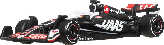 Hot Wheels Premium Car Formel 1 ass.