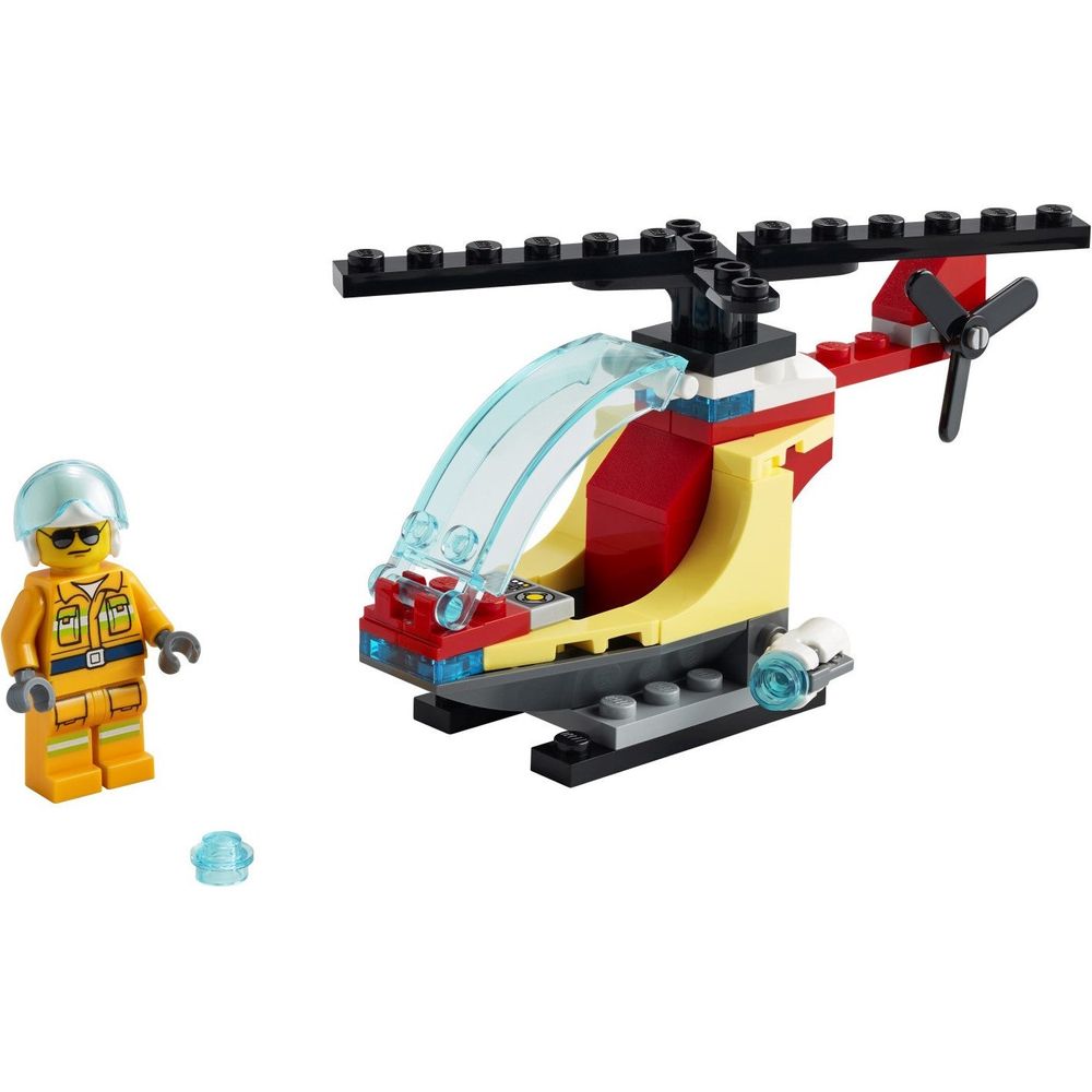 LEGO City 30566