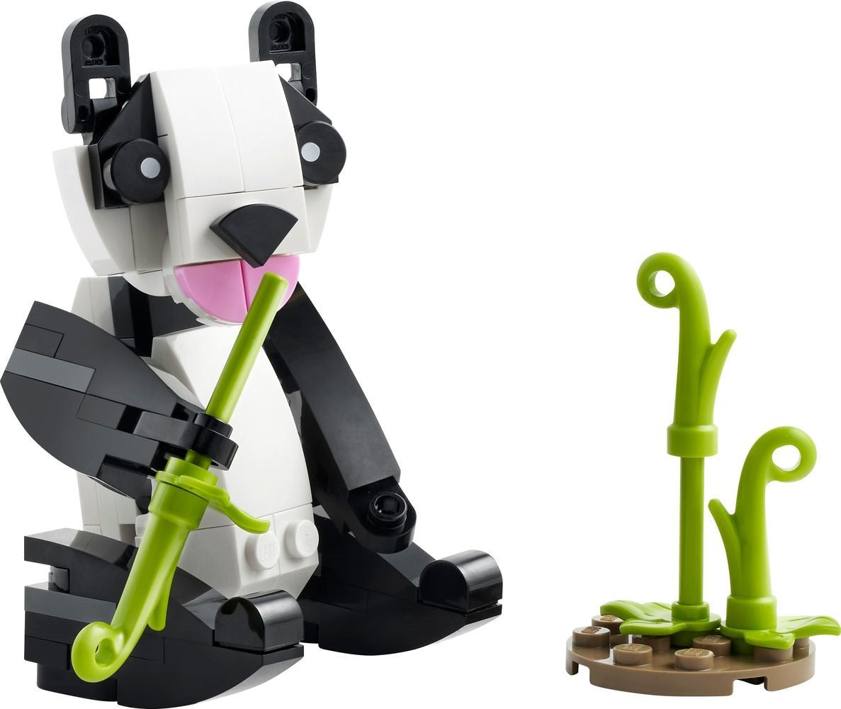 LEGO Creator Panda 30641