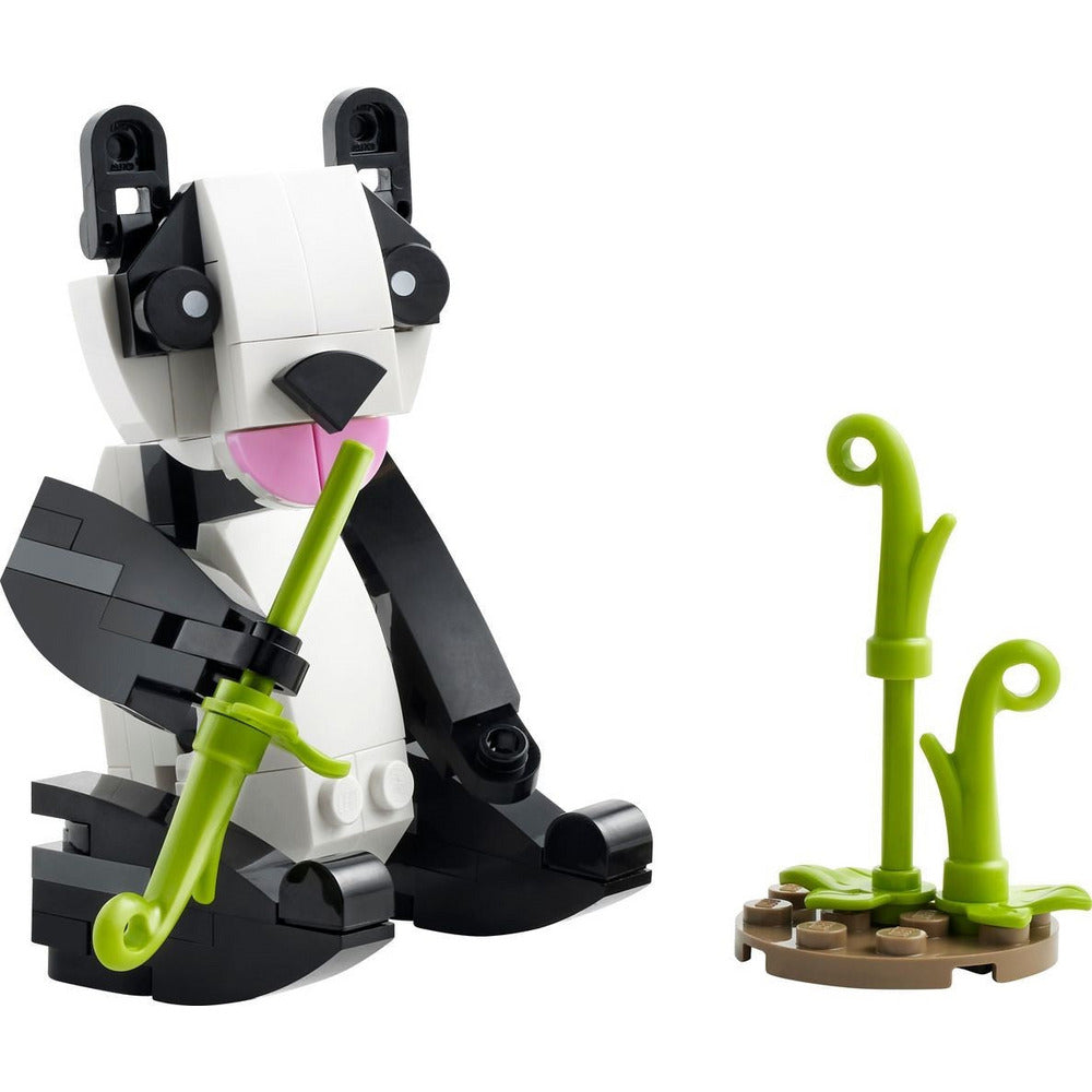 LEGO Creator Panda 30641