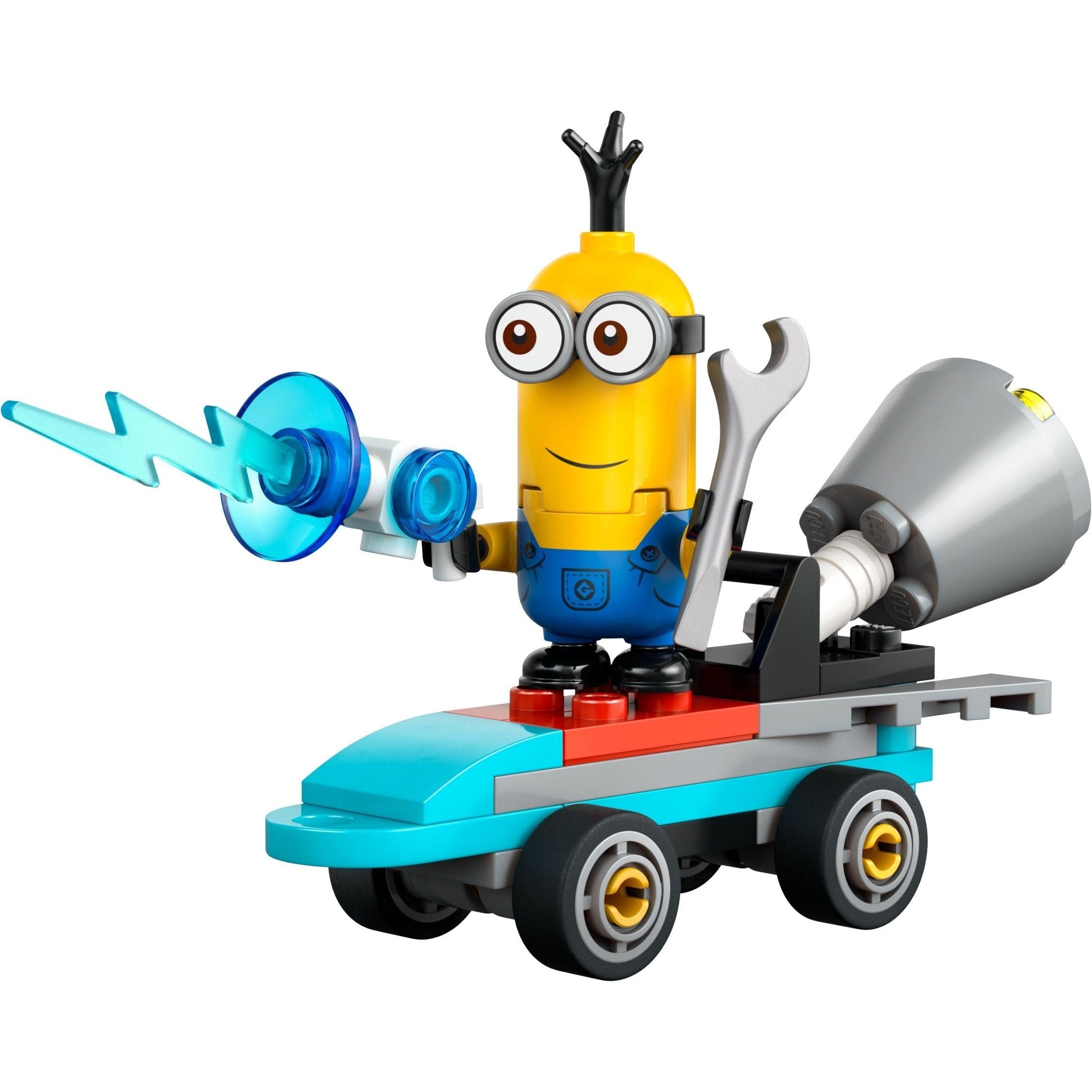 LEGO Minions Jetboard der Minions 30678