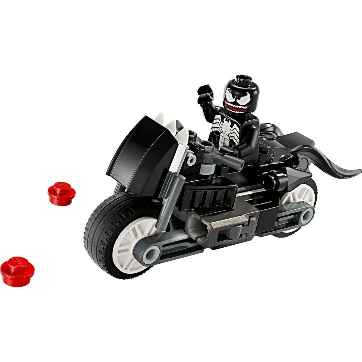 LEGO Super Heroes Venoms Motorrad Polybag 30679