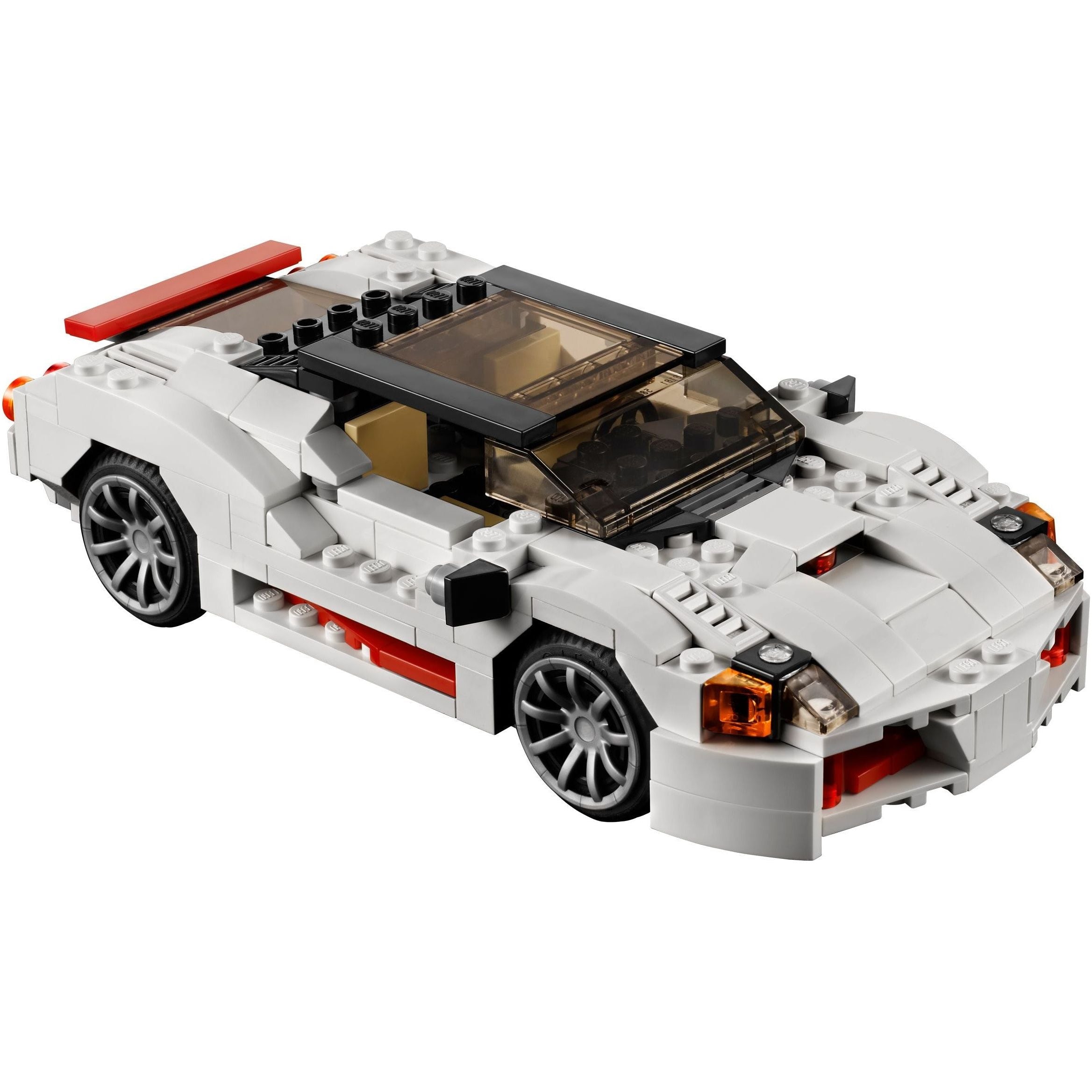 LEGO Creator Sportwagen 31006