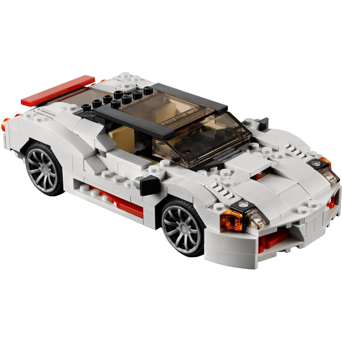 LEGO Creator Sportwagen 31006