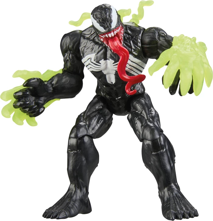 Hasbro Spider-Man Action Verse ass.