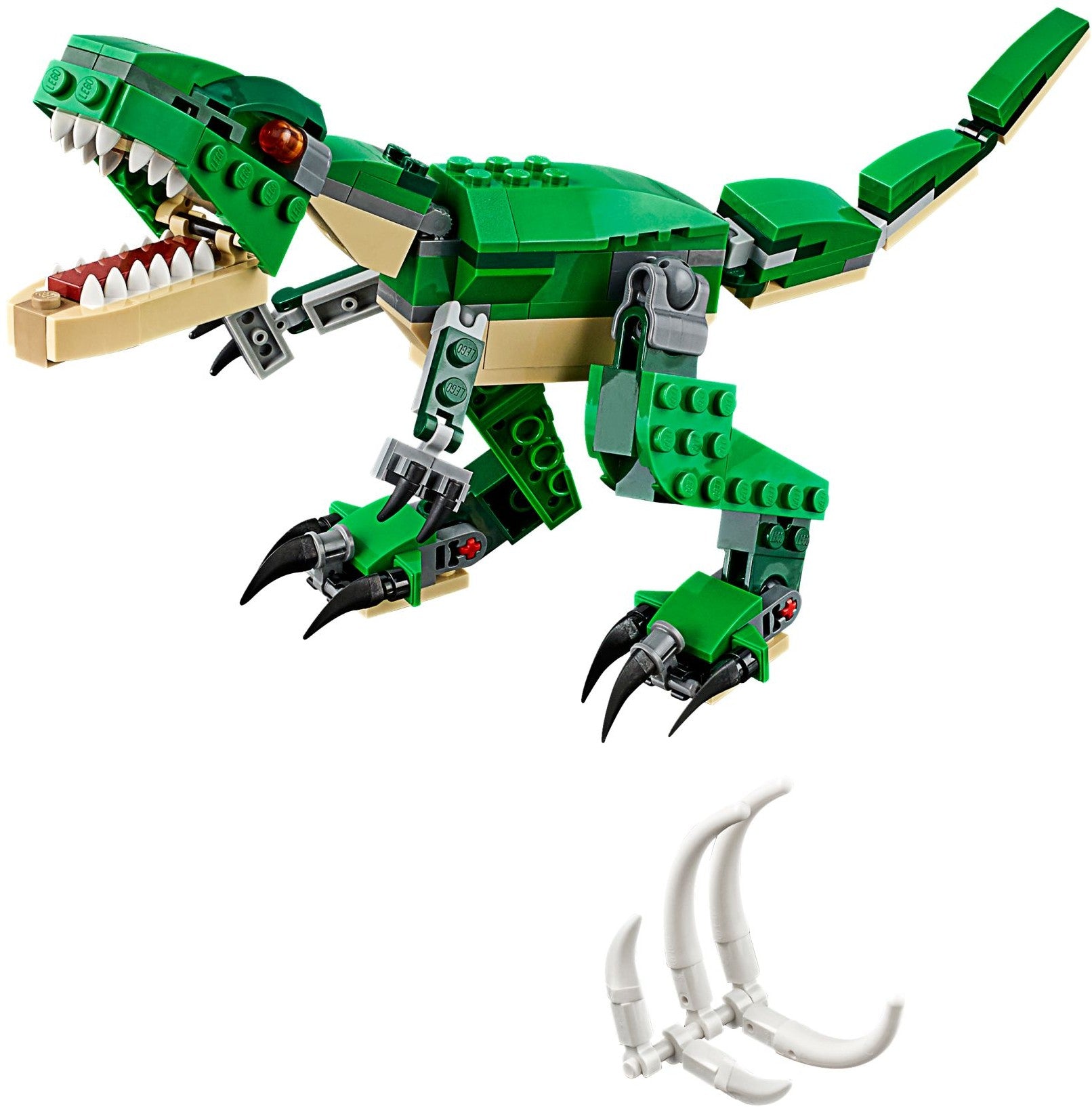 LEGO Creator Dinosaurier 31058