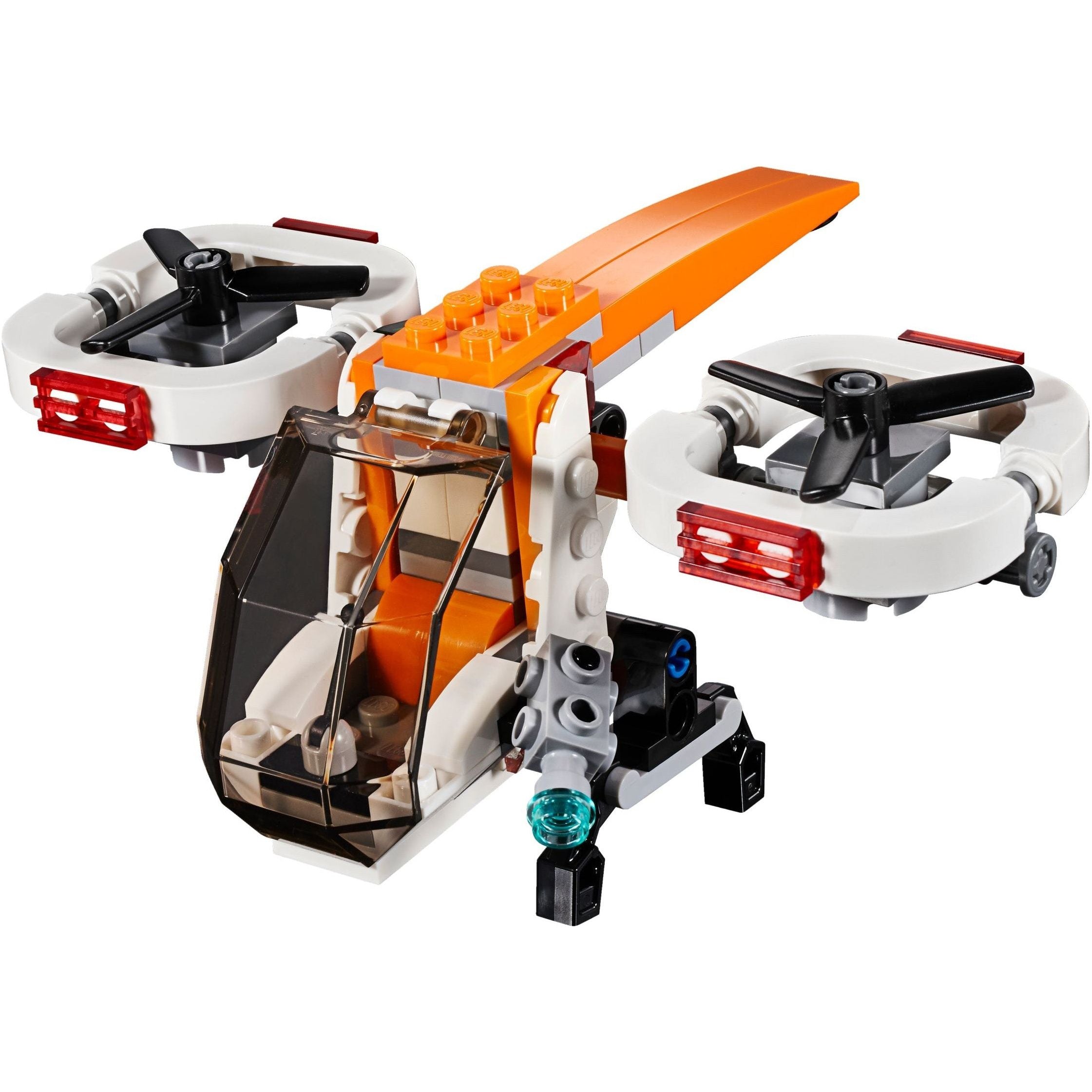 LEGO Creator Forschungsdrohne 31071