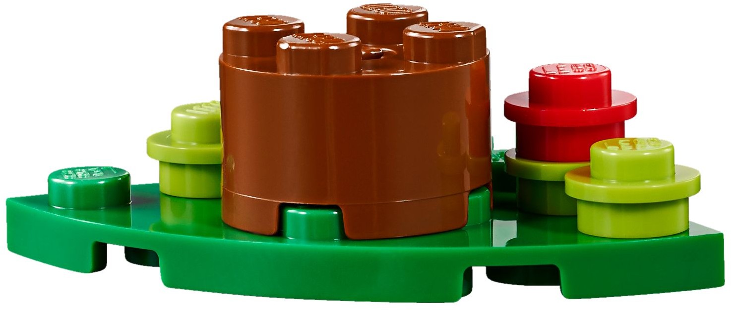 LEGO Creator Outback Abenteuer 31075
