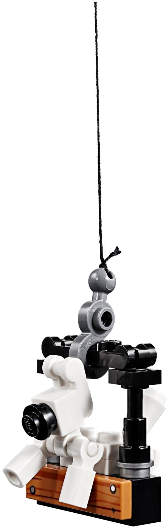 LEGO Creator Outback Abenteuer 31075