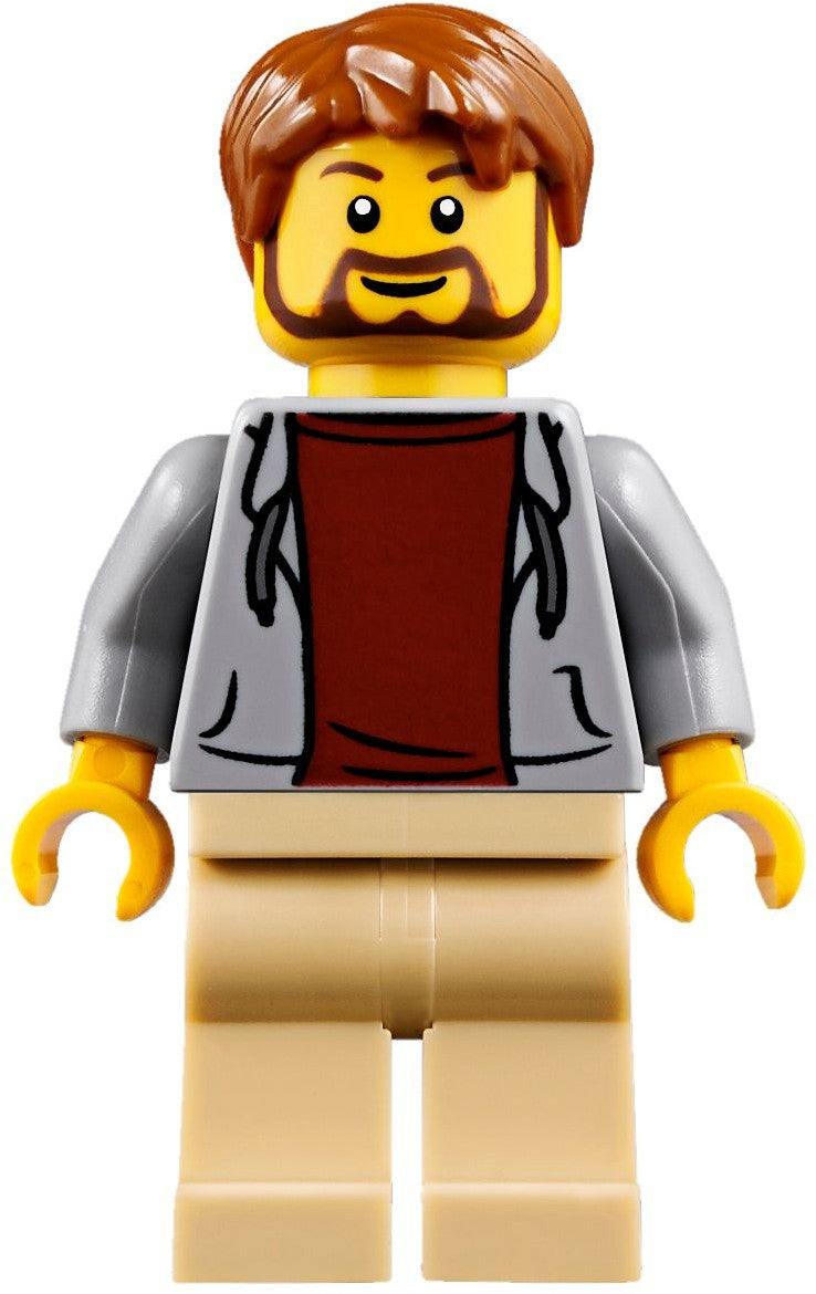 LEGO Creator Outback Abenteuer 31075