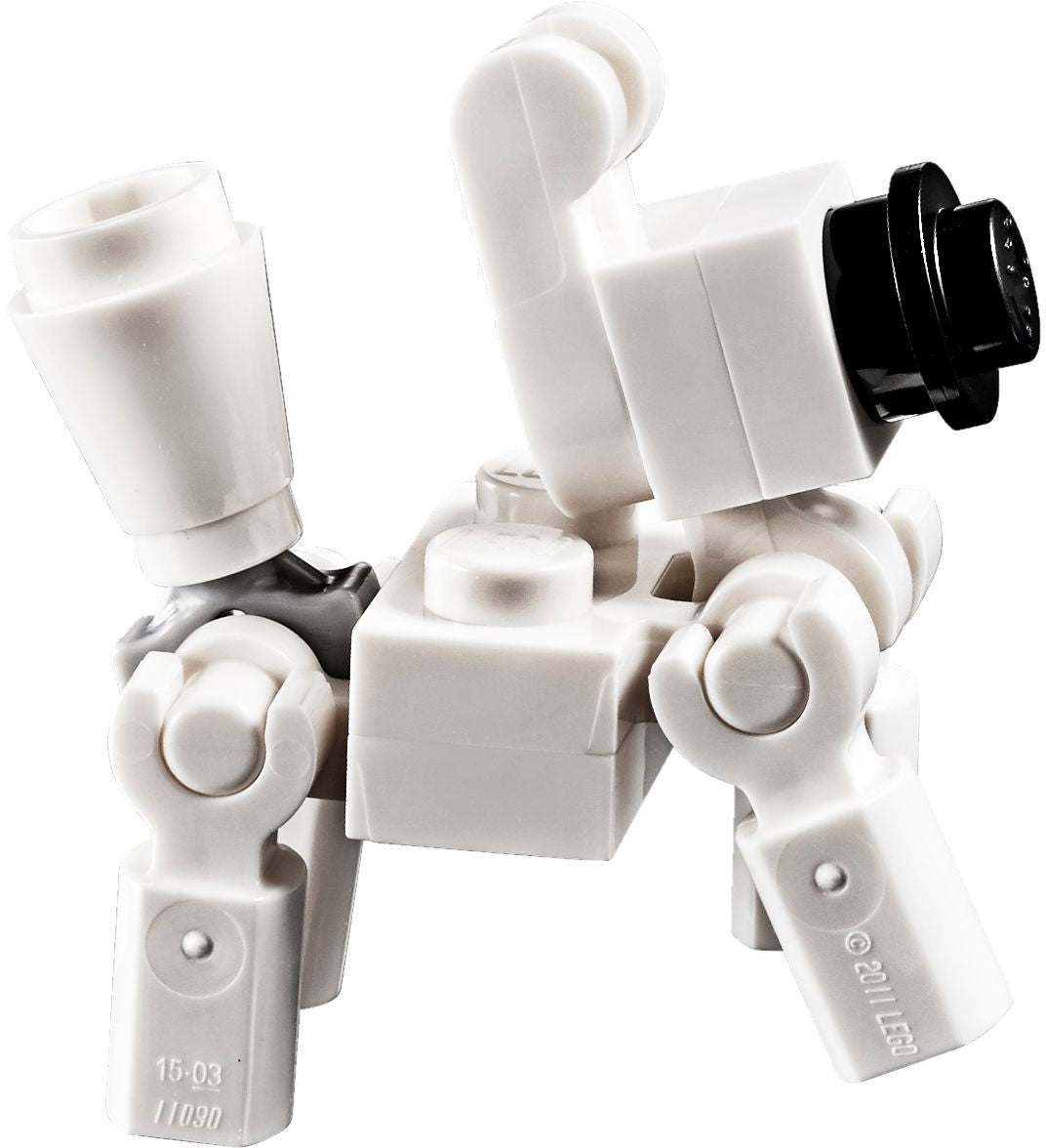 LEGO Creator Outback Abenteuer 31075
