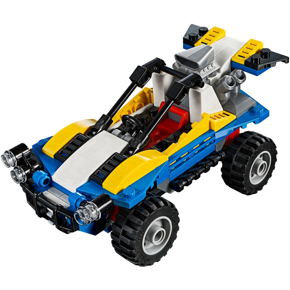 Le buggy de plage LEGO Creator 31087