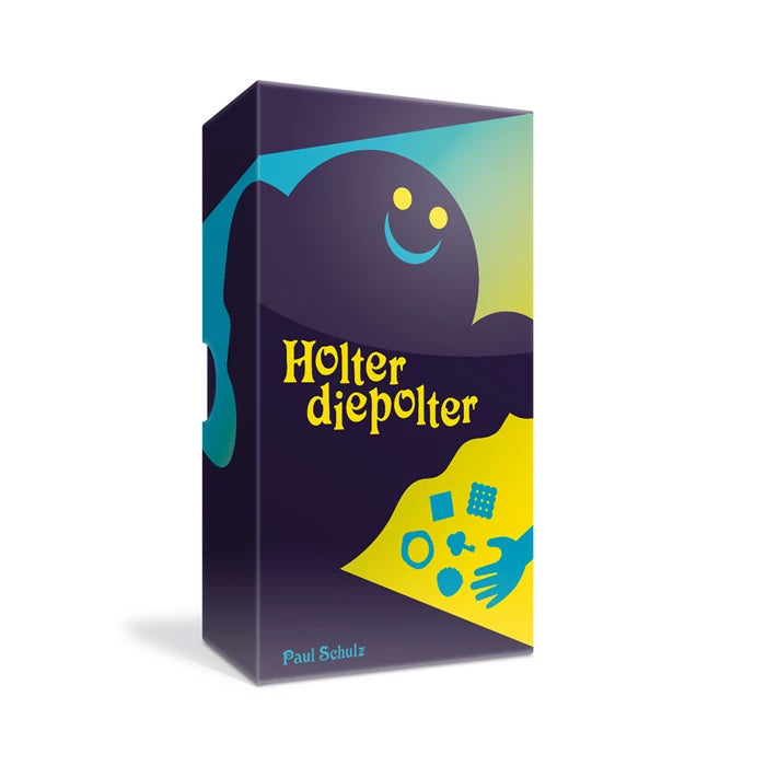 Jeux Oink Holterdiepolter