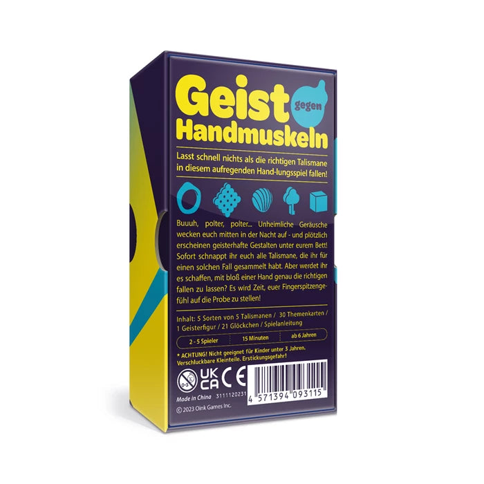 Jeux Oink Holterdiepolter