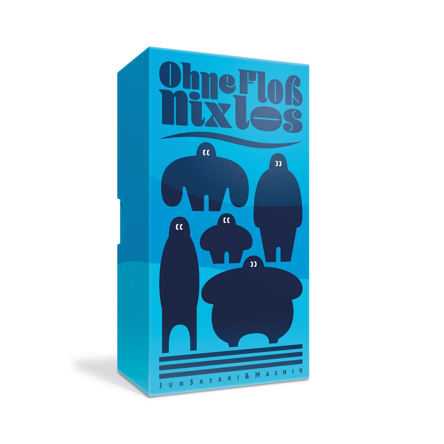 Oink Games Ohne Floss Nix Los