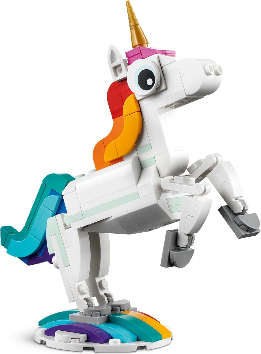 LEGO Creator Magisches Einhorn 31140
